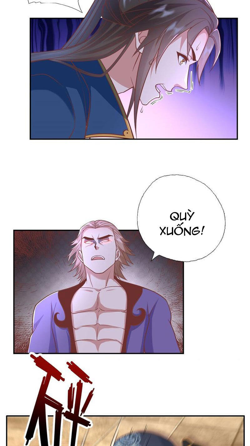 Ta Có Thể Đốn Ngộ Vô Hạn Chap 94 - Next Chap 95