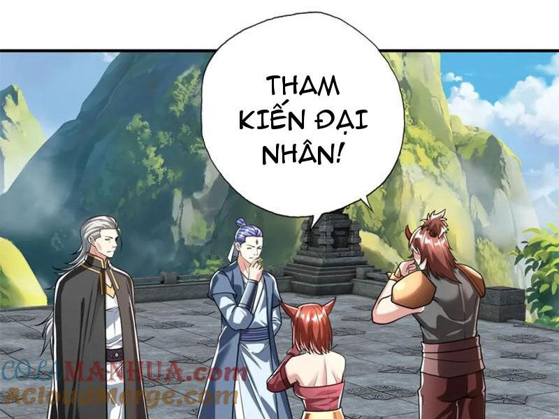 Ta Có Thể Đốn Ngộ Vô Hạn Chap 95 - Next Chap 96