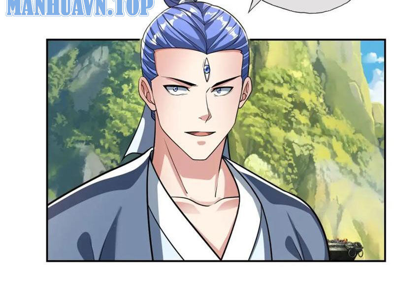 Ta Có Thể Đốn Ngộ Vô Hạn Chap 95 - Next Chap 96