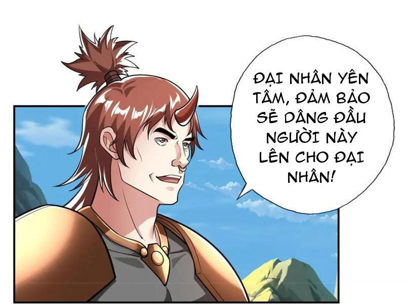 Ta Có Thể Đốn Ngộ Vô Hạn Chap 95 - Next Chap 96
