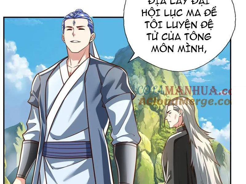 Ta Có Thể Đốn Ngộ Vô Hạn Chap 95 - Next Chap 96