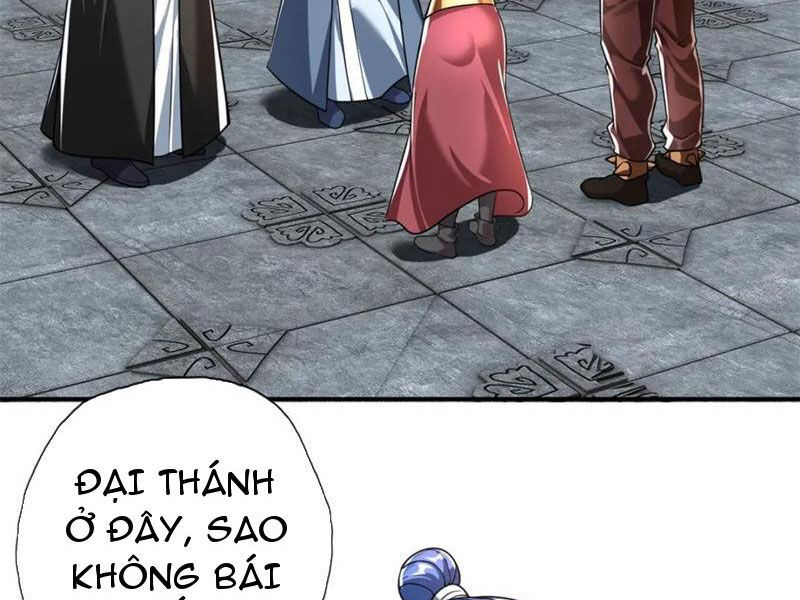 Ta Có Thể Đốn Ngộ Vô Hạn Chap 95 - Next Chap 96