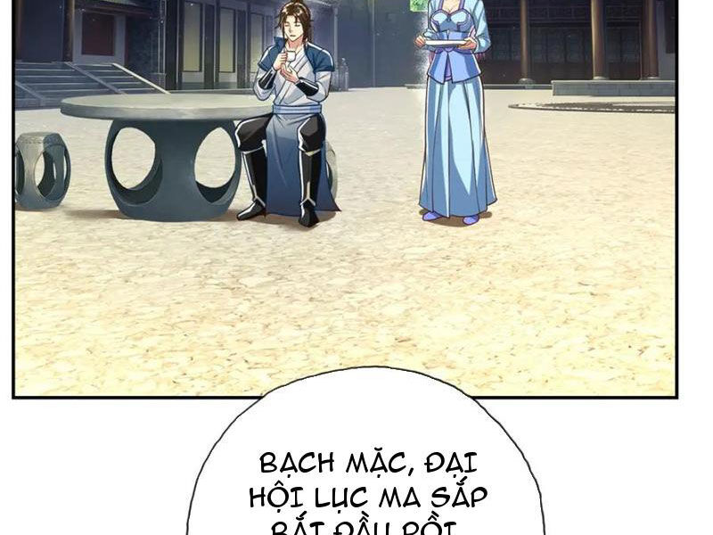 Ta Có Thể Đốn Ngộ Vô Hạn Chap 95 - Next Chap 96