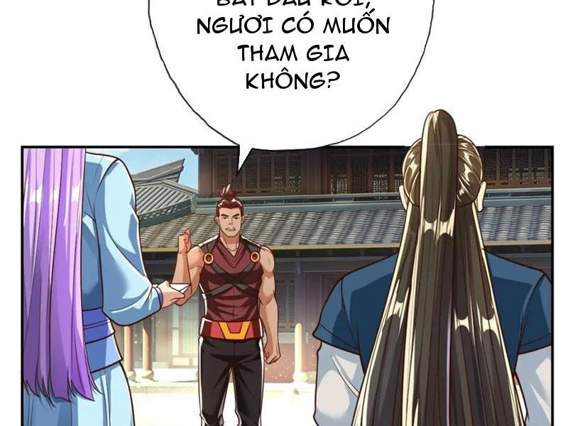 Ta Có Thể Đốn Ngộ Vô Hạn Chap 95 - Next Chap 96