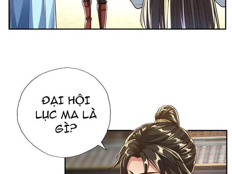 Ta Có Thể Đốn Ngộ Vô Hạn Chap 95 - Next Chap 96