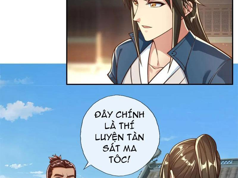 Ta Có Thể Đốn Ngộ Vô Hạn Chap 95 - Next Chap 96