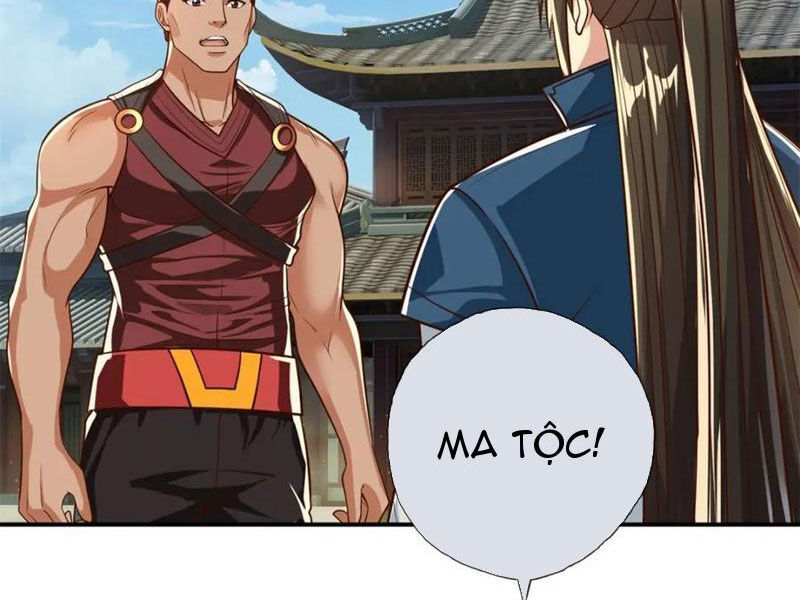 Ta Có Thể Đốn Ngộ Vô Hạn Chap 95 - Next Chap 96