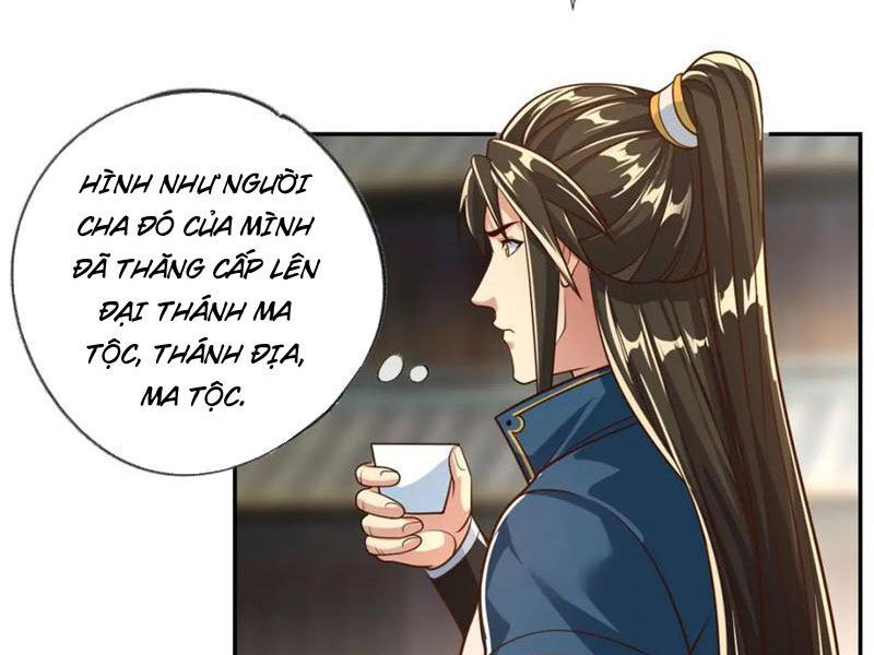 Ta Có Thể Đốn Ngộ Vô Hạn Chap 95 - Next Chap 96