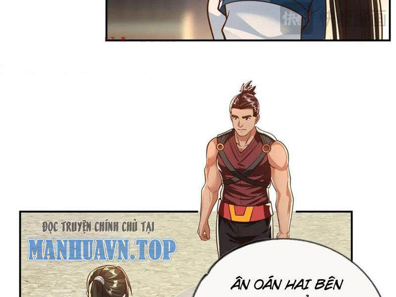 Ta Có Thể Đốn Ngộ Vô Hạn Chap 95 - Next Chap 96