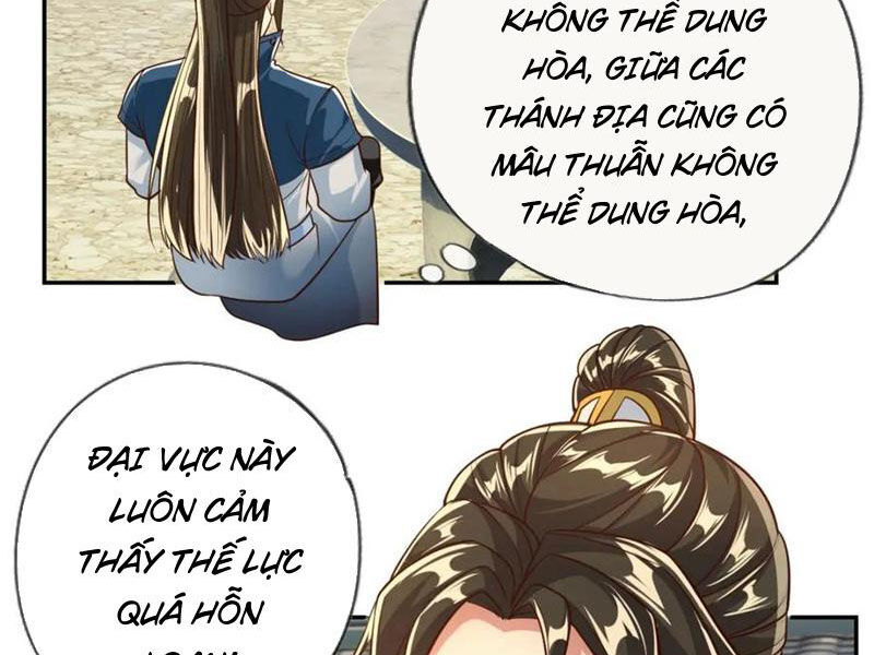 Ta Có Thể Đốn Ngộ Vô Hạn Chap 95 - Next Chap 96