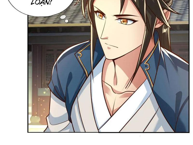 Ta Có Thể Đốn Ngộ Vô Hạn Chap 95 - Next Chap 96