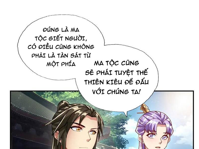 Ta Có Thể Đốn Ngộ Vô Hạn Chap 95 - Next Chap 96