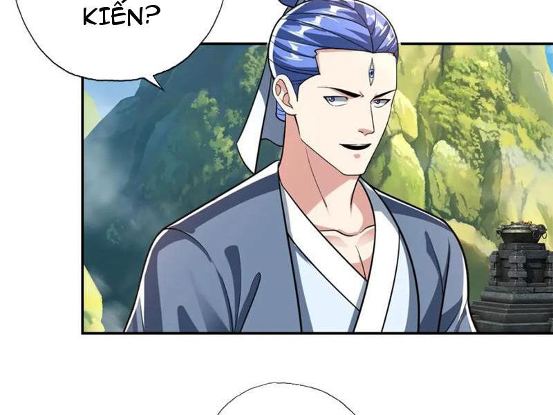 Ta Có Thể Đốn Ngộ Vô Hạn Chap 95 - Next Chap 96