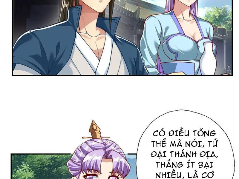 Ta Có Thể Đốn Ngộ Vô Hạn Chap 95 - Next Chap 96