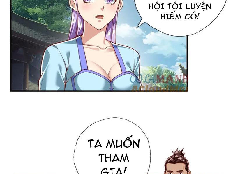 Ta Có Thể Đốn Ngộ Vô Hạn Chap 95 - Next Chap 96