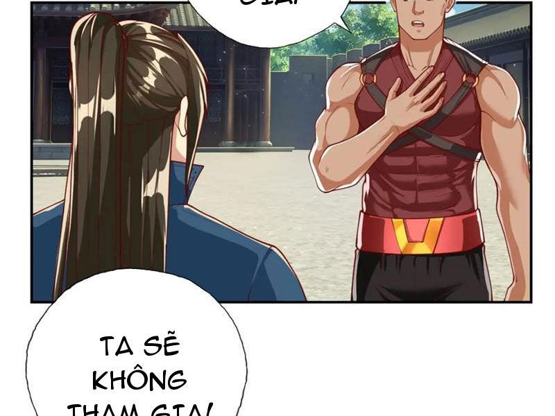Ta Có Thể Đốn Ngộ Vô Hạn Chap 95 - Next Chap 96