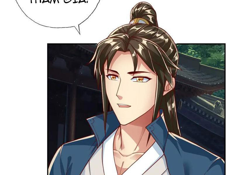 Ta Có Thể Đốn Ngộ Vô Hạn Chap 95 - Next Chap 96
