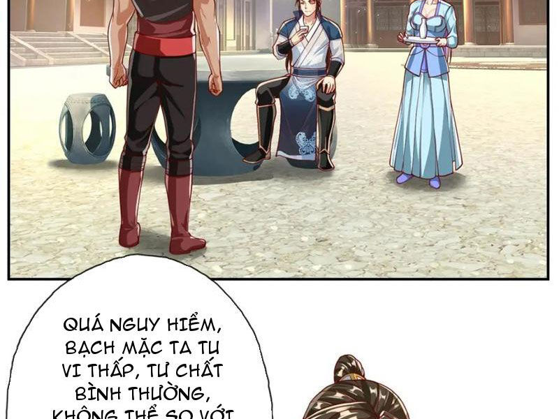 Ta Có Thể Đốn Ngộ Vô Hạn Chap 95 - Next Chap 96