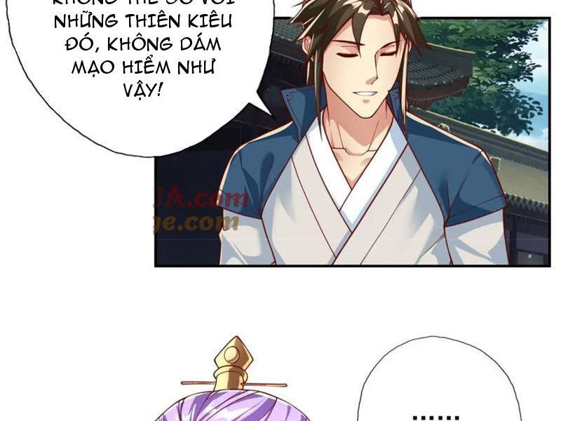 Ta Có Thể Đốn Ngộ Vô Hạn Chap 95 - Next Chap 96