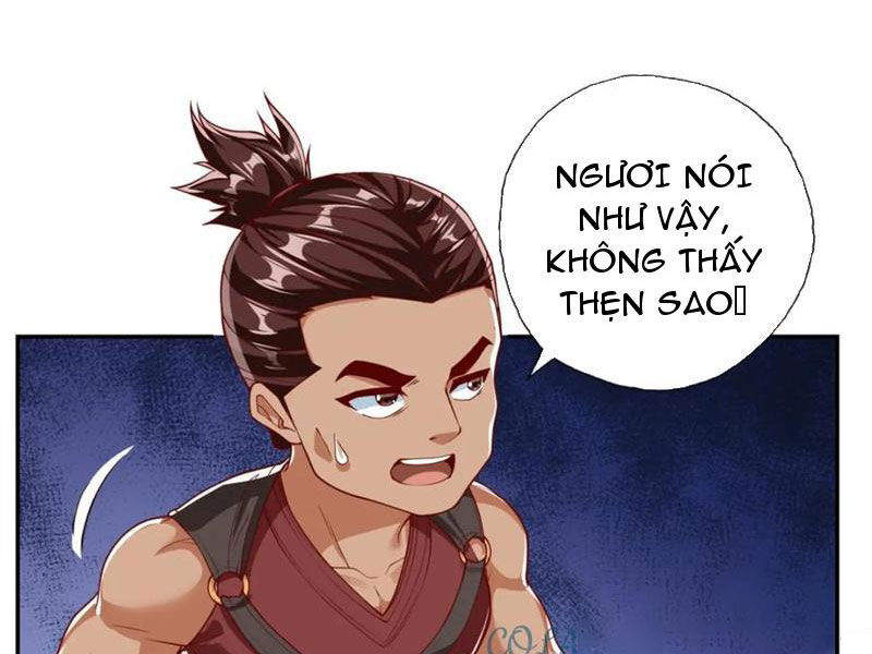 Ta Có Thể Đốn Ngộ Vô Hạn Chap 95 - Next Chap 96