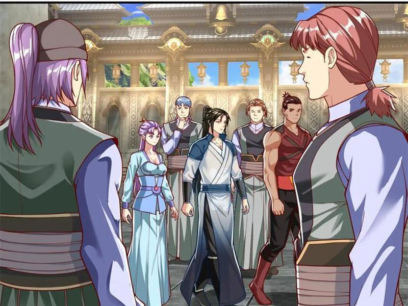 Ta Có Thể Đốn Ngộ Vô Hạn Chap 95 - Next Chap 96