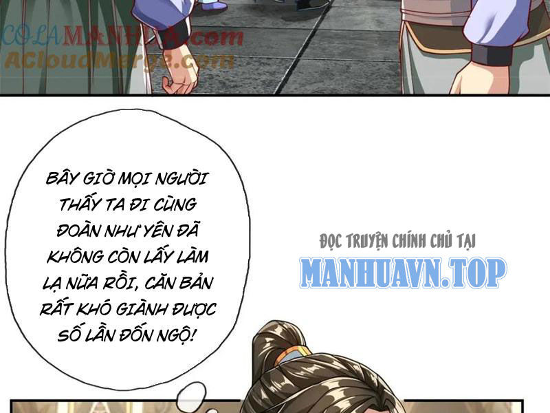 Ta Có Thể Đốn Ngộ Vô Hạn Chap 95 - Next Chap 96