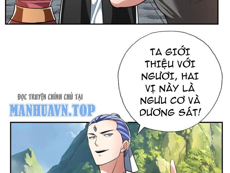 Ta Có Thể Đốn Ngộ Vô Hạn Chap 95 - Next Chap 96