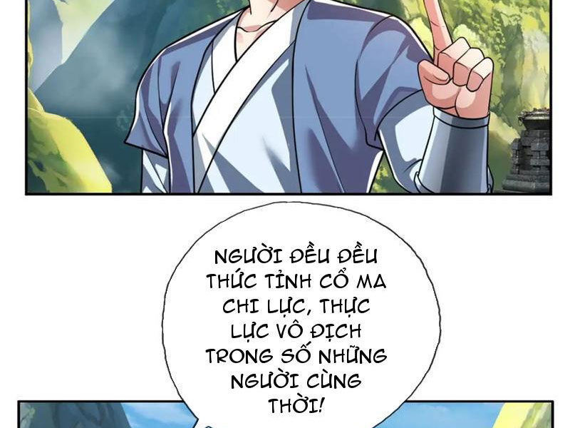 Ta Có Thể Đốn Ngộ Vô Hạn Chap 95 - Next Chap 96
