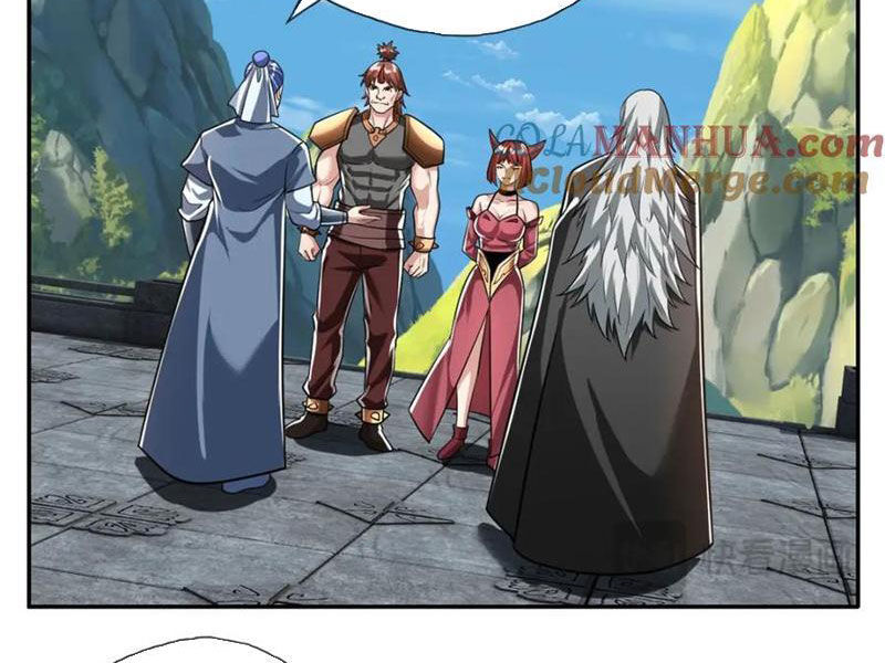 Ta Có Thể Đốn Ngộ Vô Hạn Chap 95 - Next Chap 96