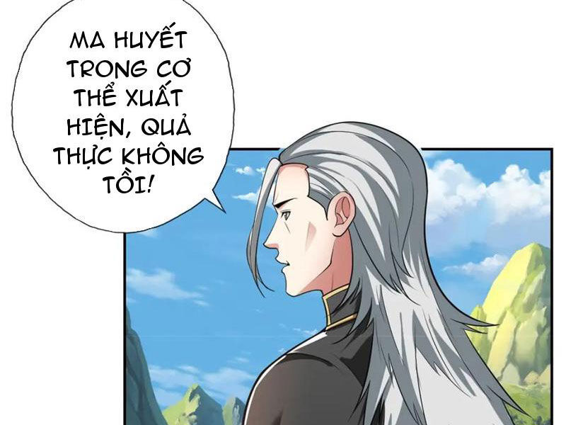 Ta Có Thể Đốn Ngộ Vô Hạn Chap 95 - Next Chap 96