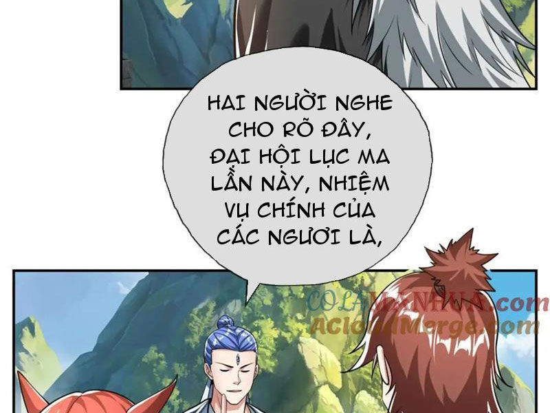 Ta Có Thể Đốn Ngộ Vô Hạn Chap 95 - Next Chap 96