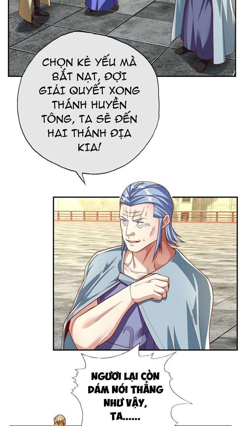 Ta Có Thể Đốn Ngộ Vô Hạn Chap 96 - Next Chap 97