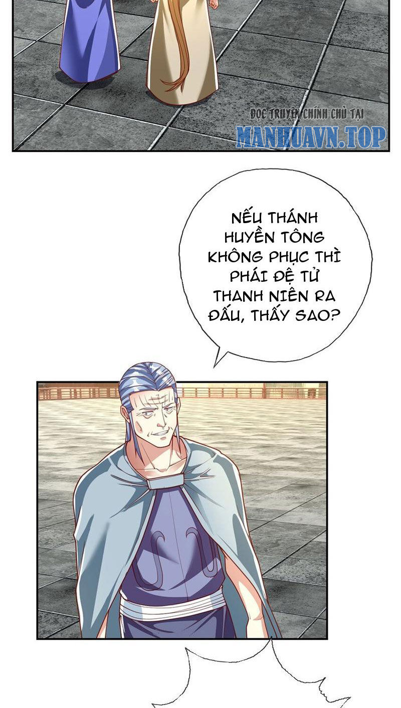 Ta Có Thể Đốn Ngộ Vô Hạn Chap 96 - Next Chap 97