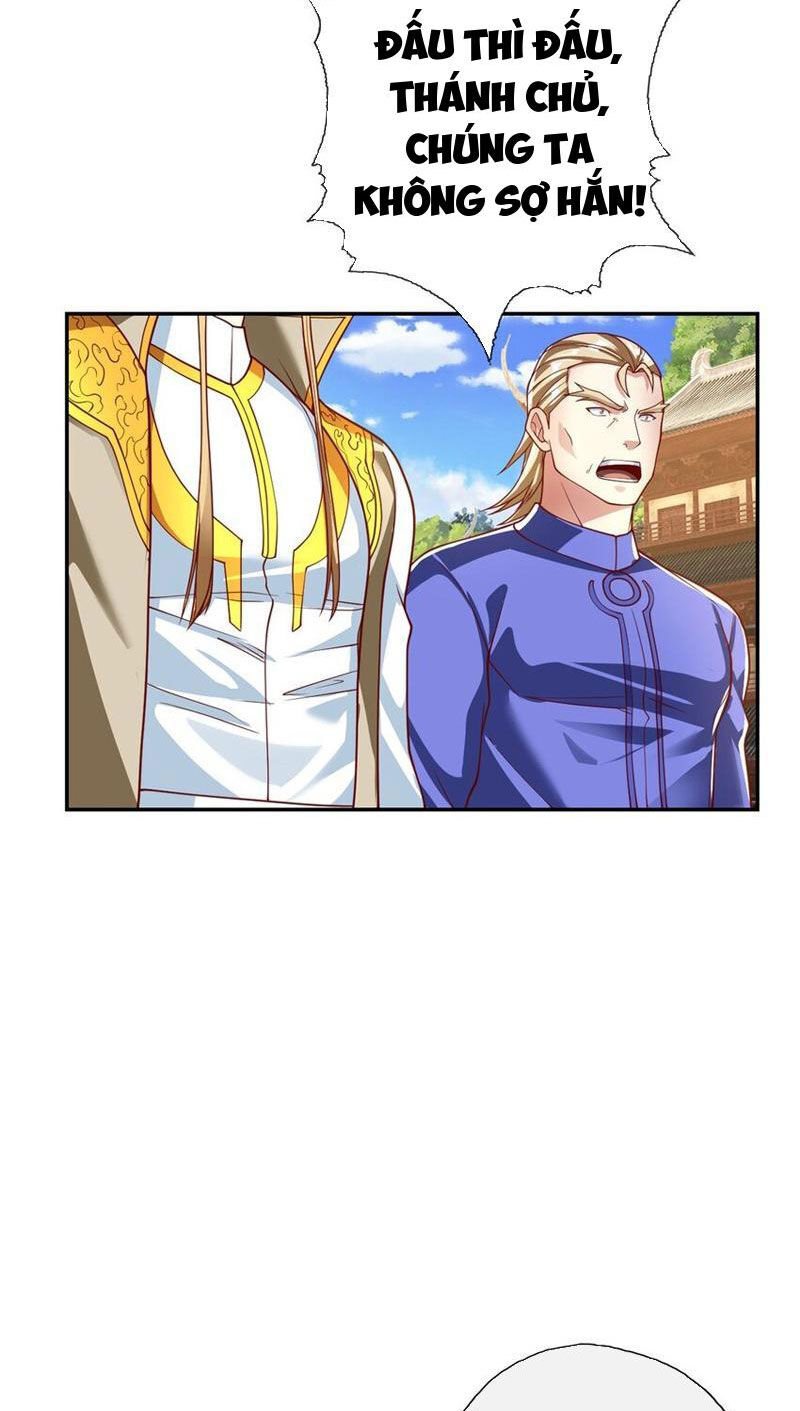 Ta Có Thể Đốn Ngộ Vô Hạn Chap 96 - Next Chap 97