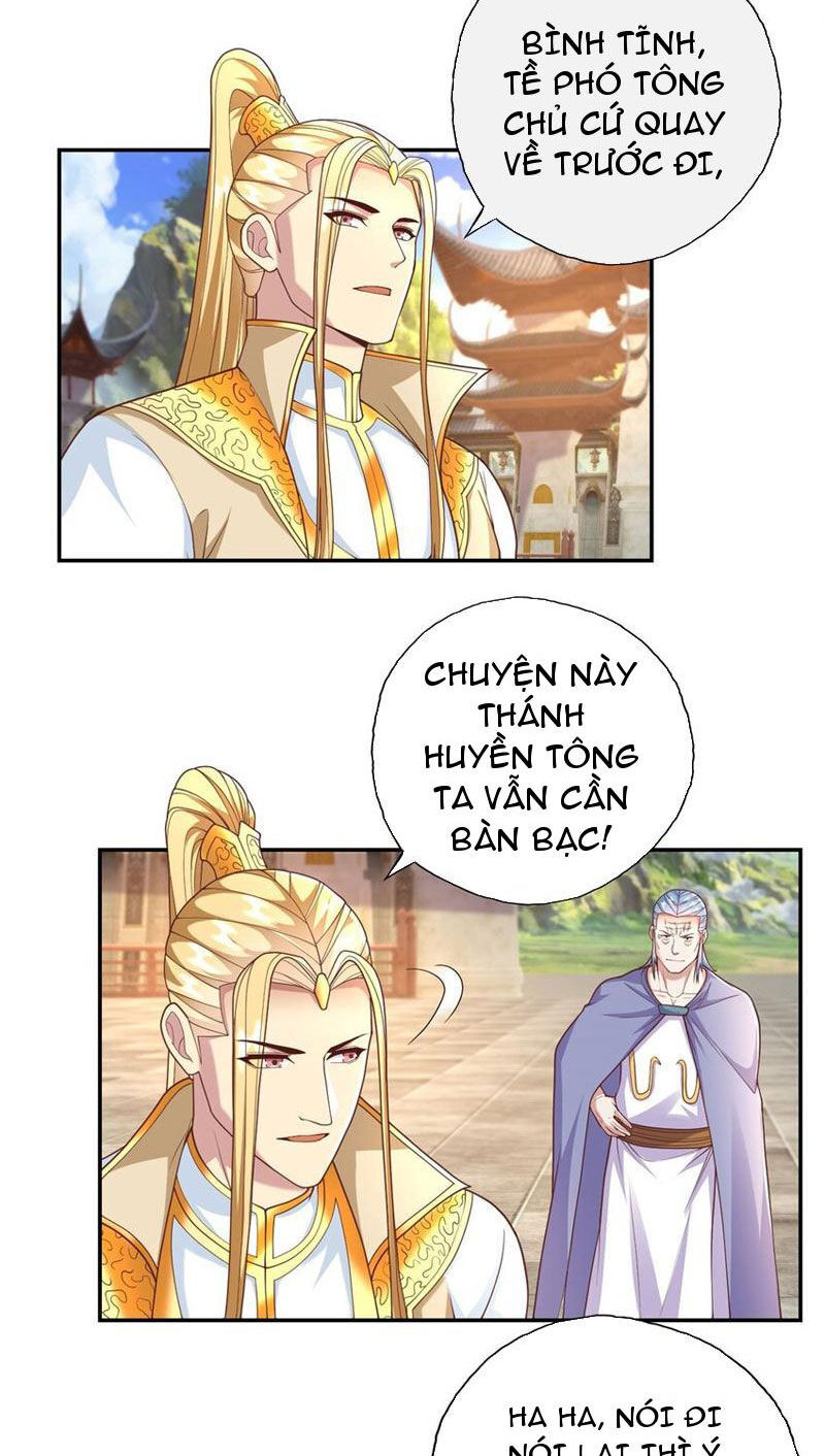 Ta Có Thể Đốn Ngộ Vô Hạn Chap 96 - Next Chap 97