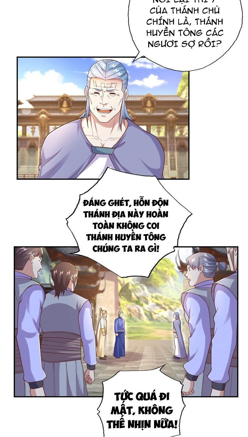 Ta Có Thể Đốn Ngộ Vô Hạn Chap 96 - Next Chap 97