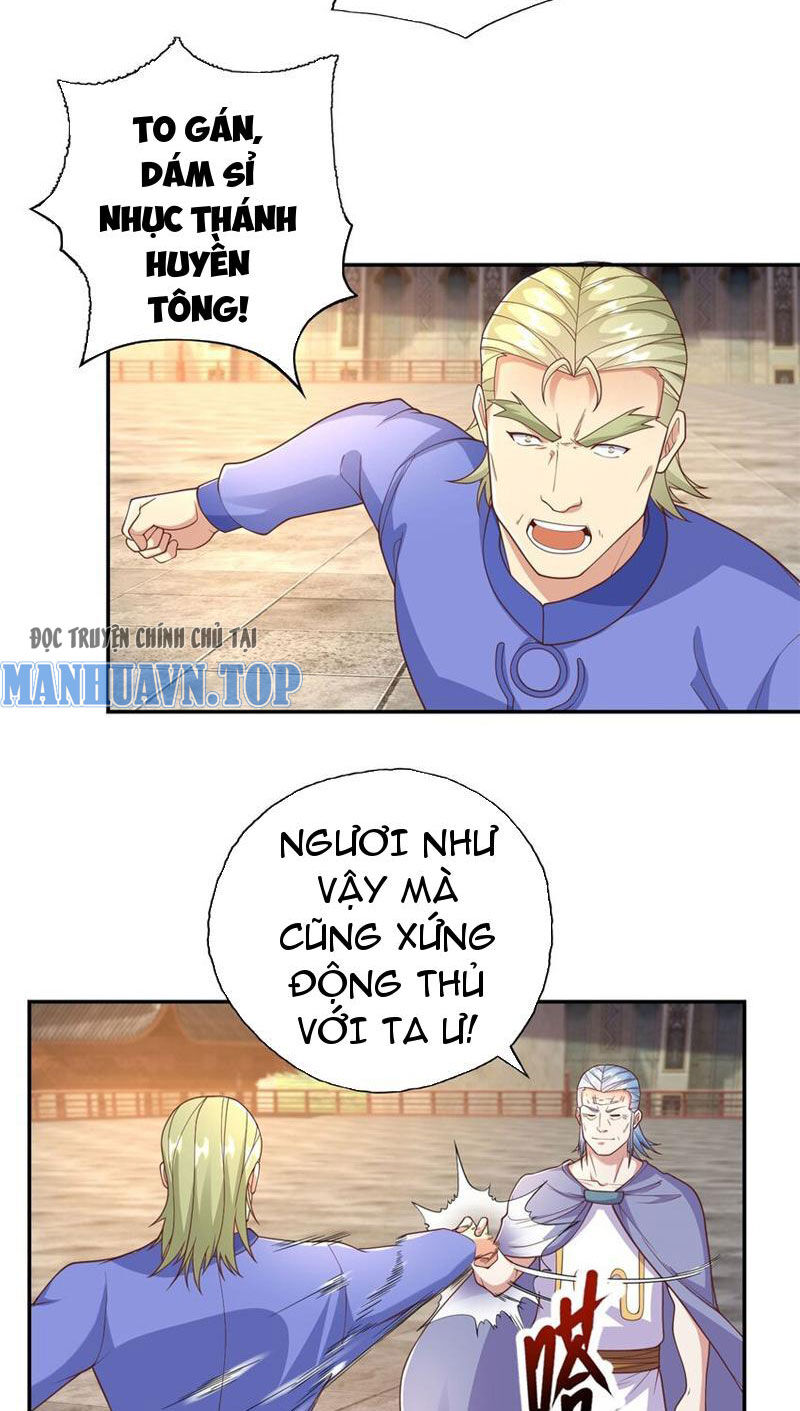 Ta Có Thể Đốn Ngộ Vô Hạn Chap 96 - Next Chap 97