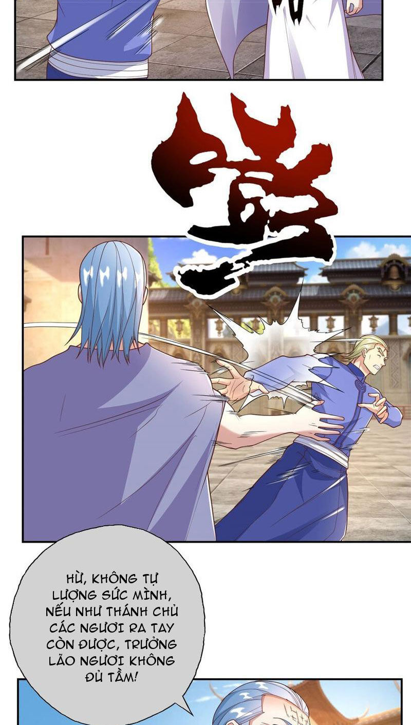 Ta Có Thể Đốn Ngộ Vô Hạn Chap 96 - Next Chap 97