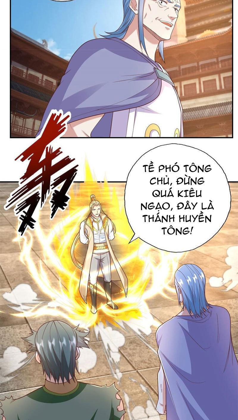 Ta Có Thể Đốn Ngộ Vô Hạn Chap 96 - Next Chap 97