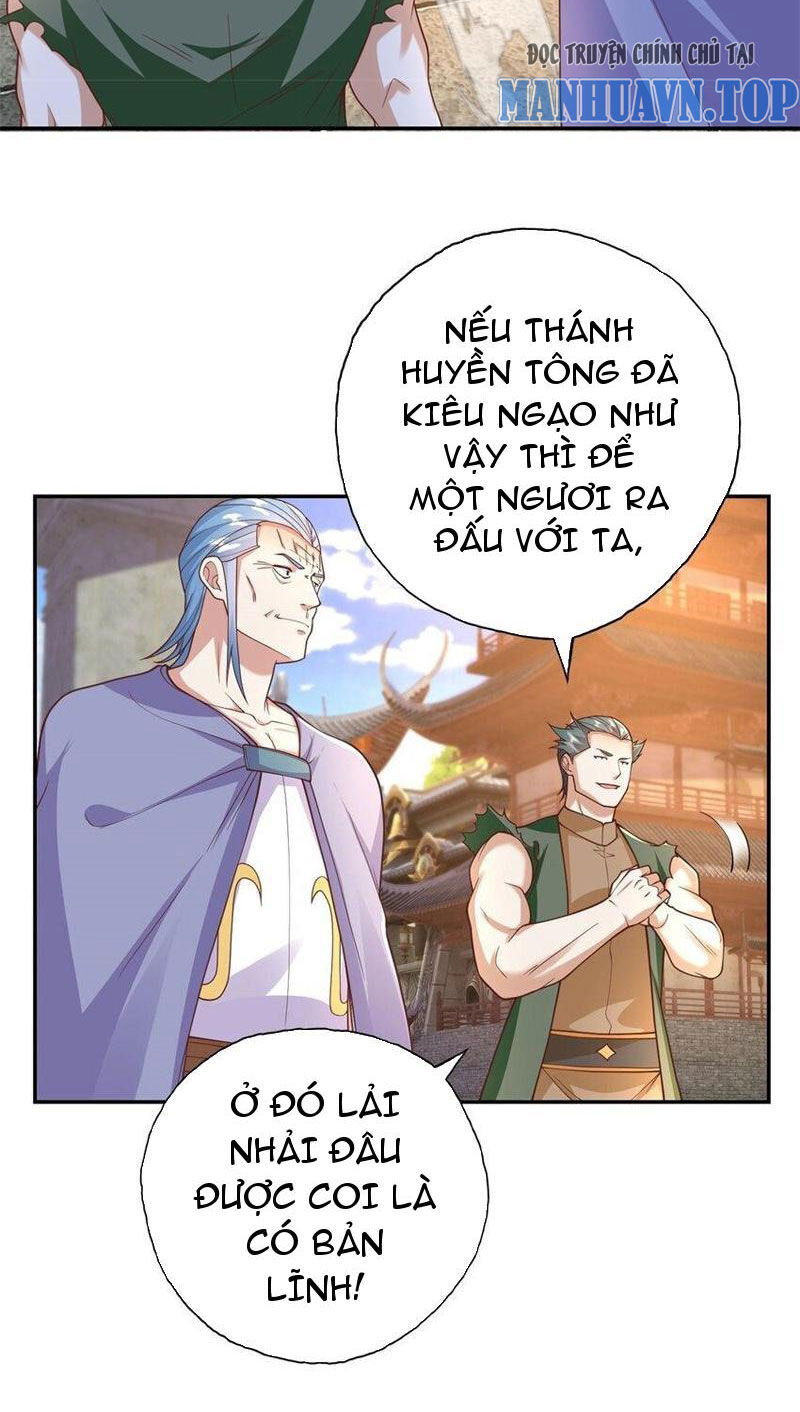 Ta Có Thể Đốn Ngộ Vô Hạn Chap 96 - Next Chap 97