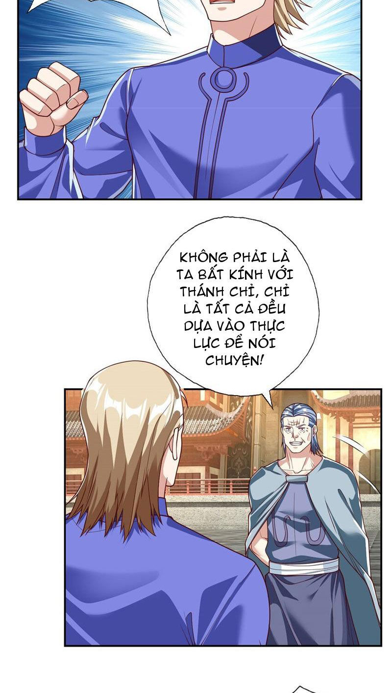 Ta Có Thể Đốn Ngộ Vô Hạn Chap 96 - Next Chap 97