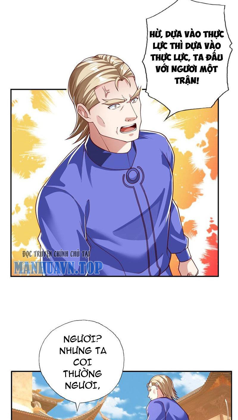 Ta Có Thể Đốn Ngộ Vô Hạn Chap 96 - Next Chap 97