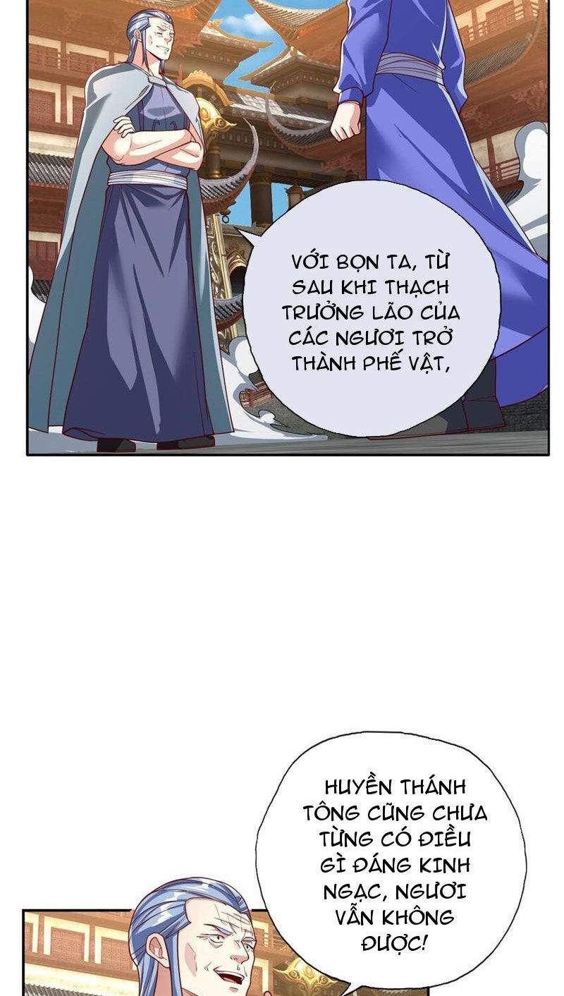 Ta Có Thể Đốn Ngộ Vô Hạn Chap 96 - Next Chap 97