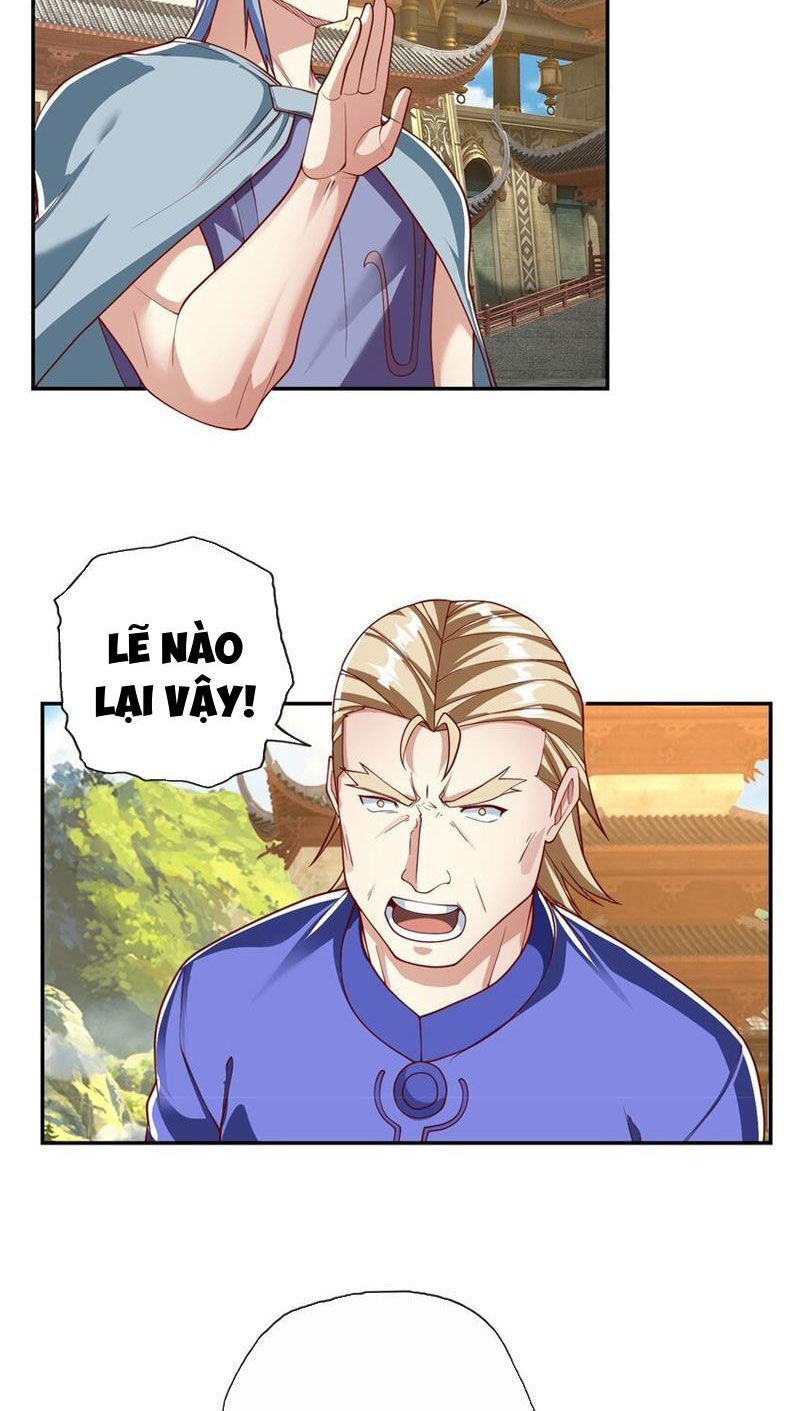 Ta Có Thể Đốn Ngộ Vô Hạn Chap 96 - Next Chap 97