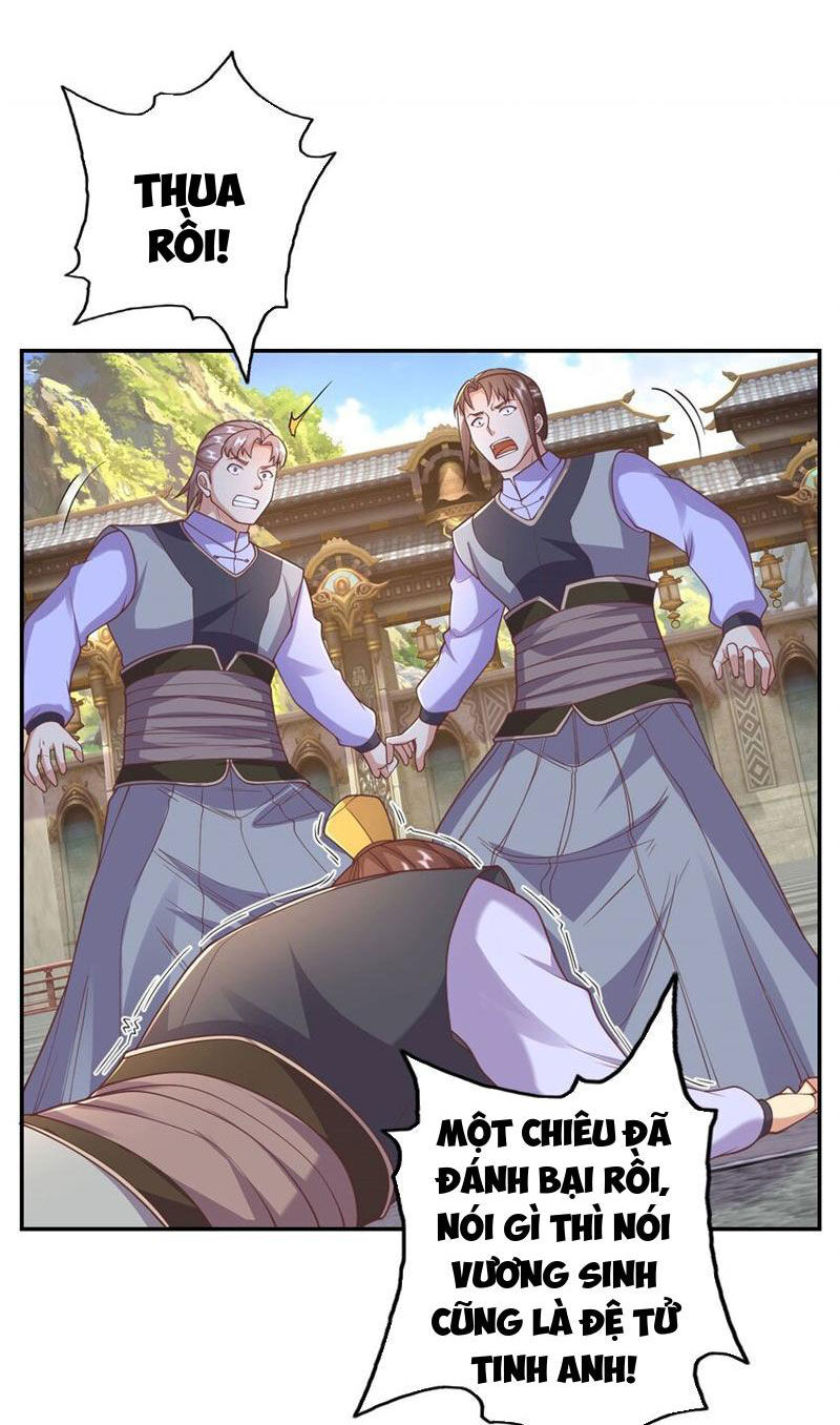 Ta Có Thể Đốn Ngộ Vô Hạn Chap 97 - Next Chap 98