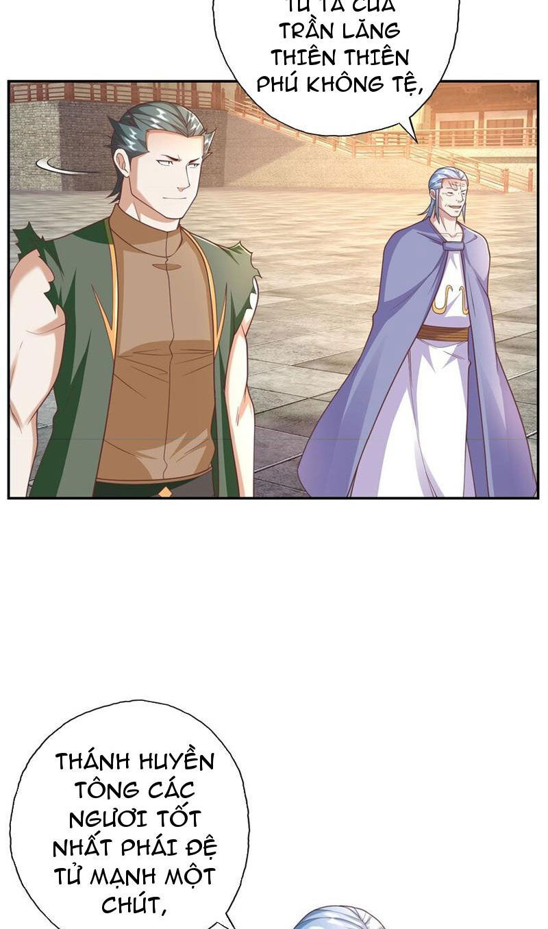 Ta Có Thể Đốn Ngộ Vô Hạn Chap 97 - Next Chap 98