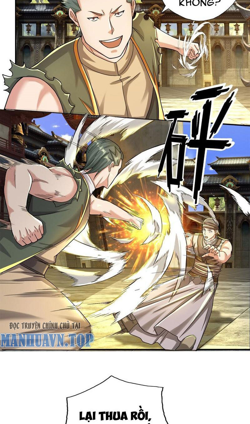 Ta Có Thể Đốn Ngộ Vô Hạn Chap 97 - Next Chap 98