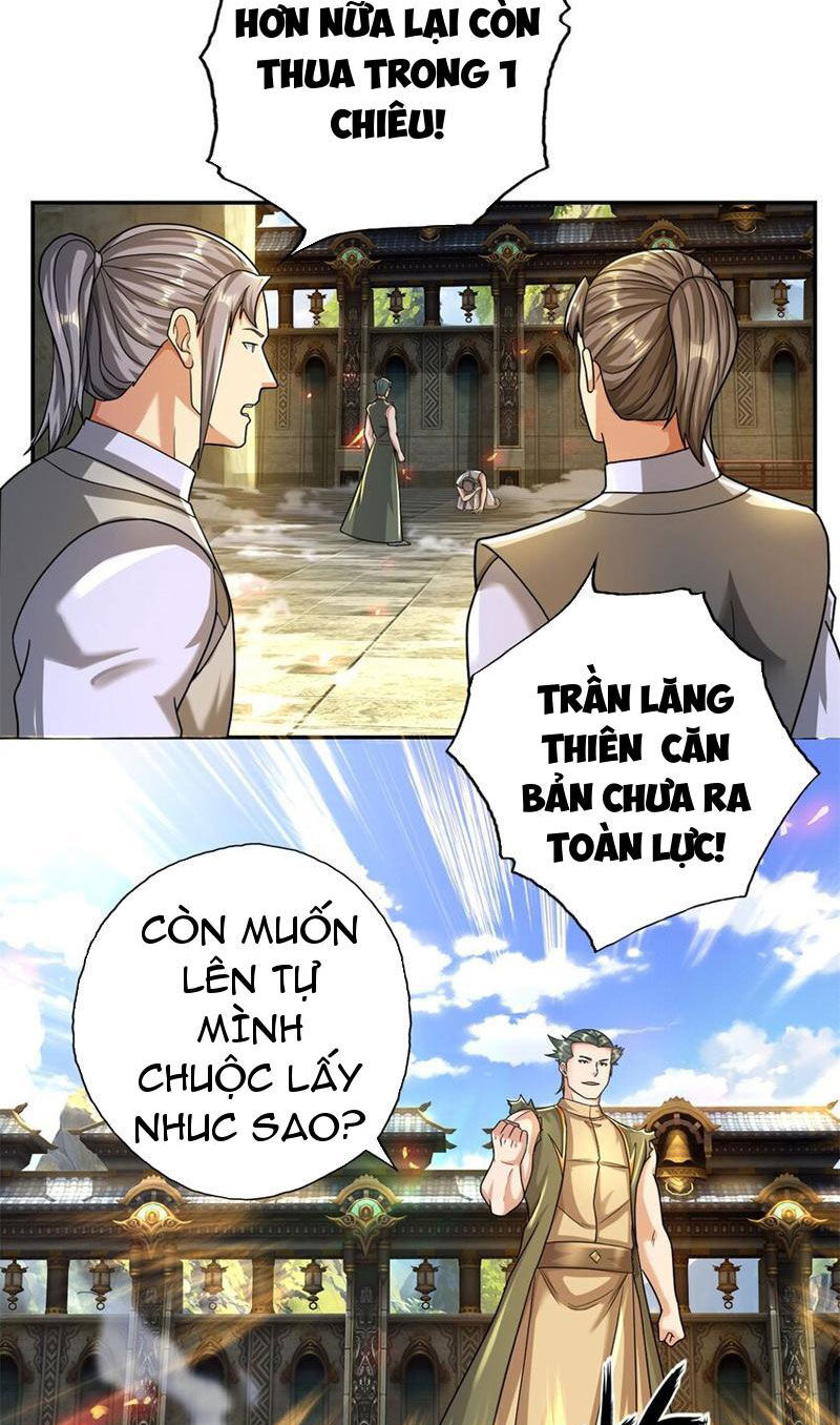 Ta Có Thể Đốn Ngộ Vô Hạn Chap 97 - Next Chap 98