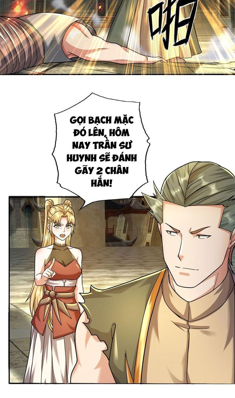 Ta Có Thể Đốn Ngộ Vô Hạn Chap 97 - Next Chap 98