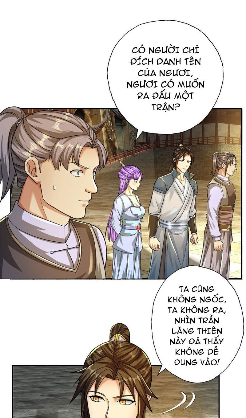 Ta Có Thể Đốn Ngộ Vô Hạn Chap 97 - Next Chap 98